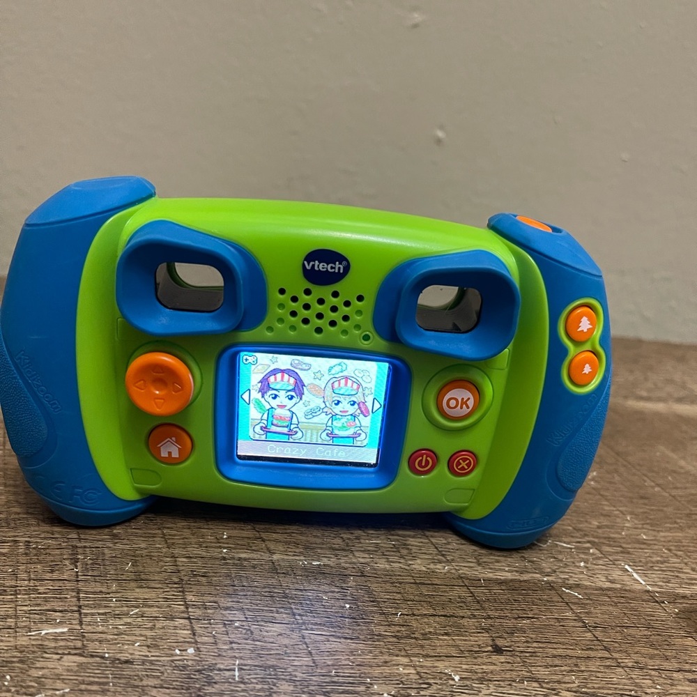 Vtech Camera - Picture 5 of 6